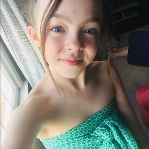 Meet your Posher, Scarlett